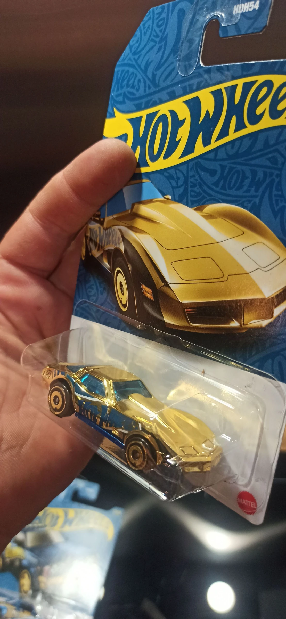 Coleção completa Hotwheels aniversário mais Chase 6/6 ou – photo 11